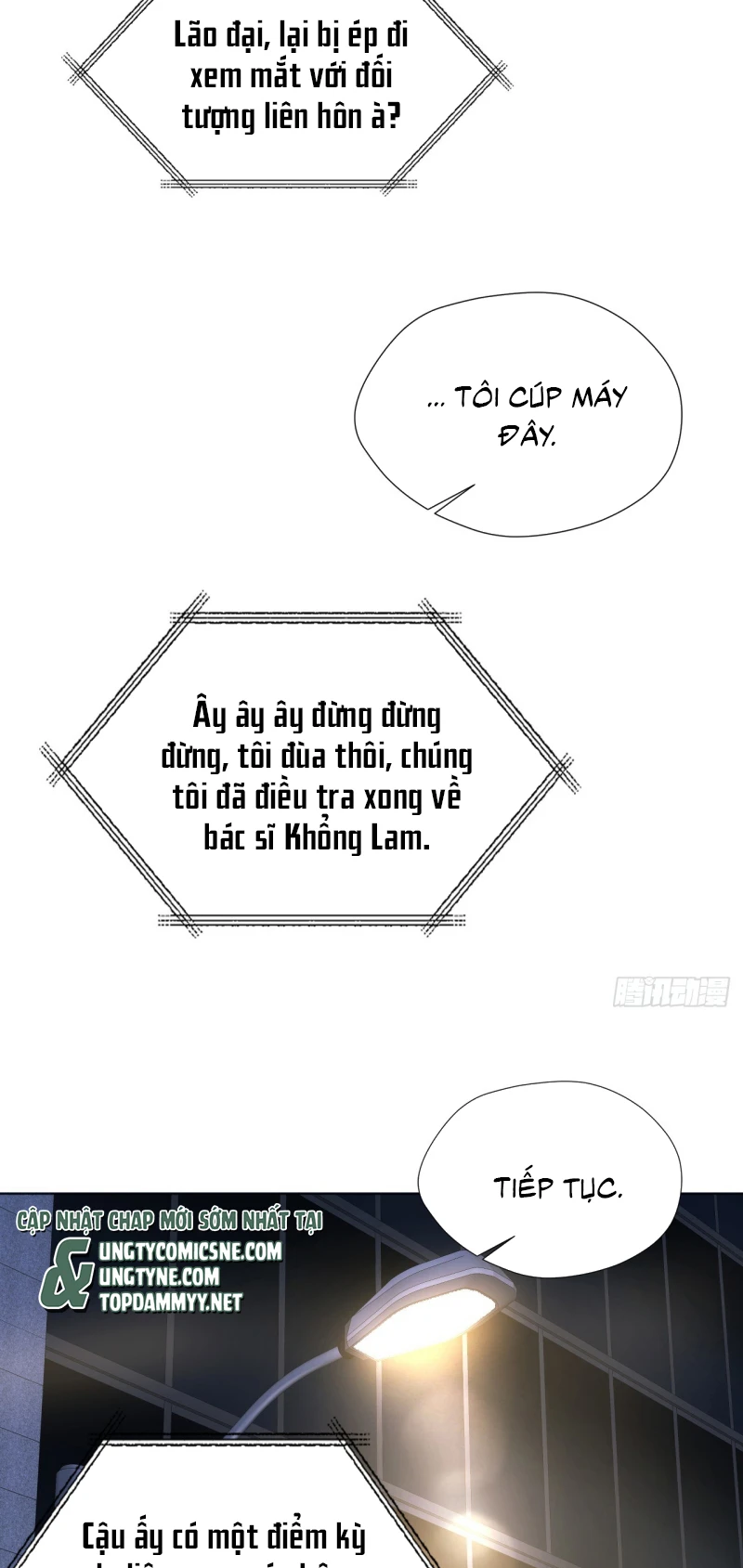 Thiếu Niên Lam Huyết Chapter 4 - 26