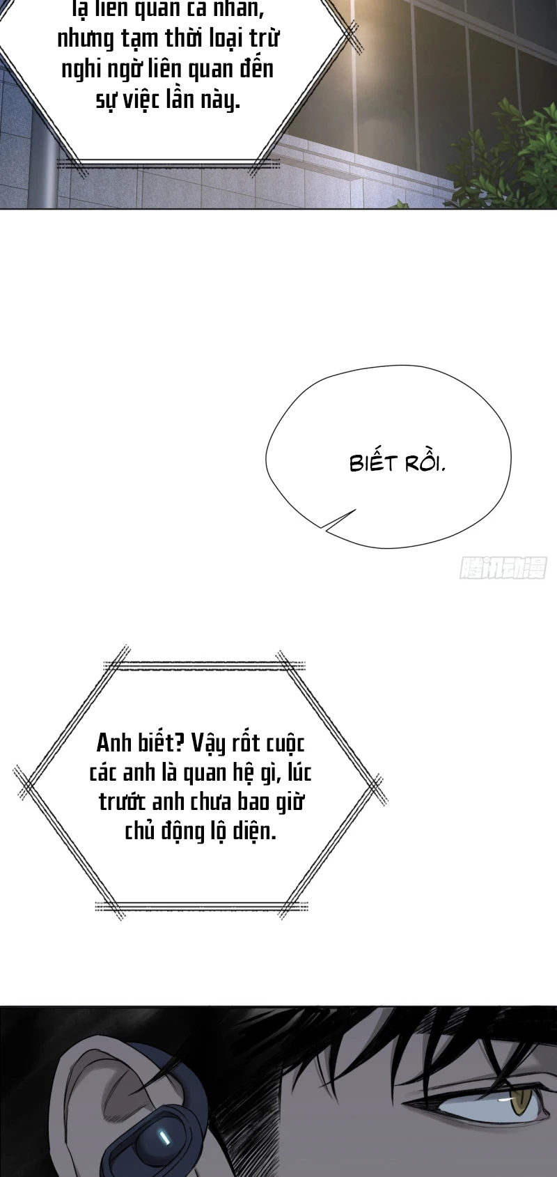 Thiếu Niên Lam Huyết Chapter 4 - 27