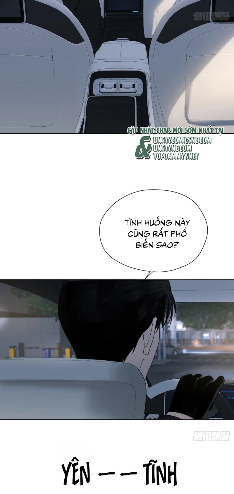 Thiếu Niên Lam Huyết Chapter 4 - 30