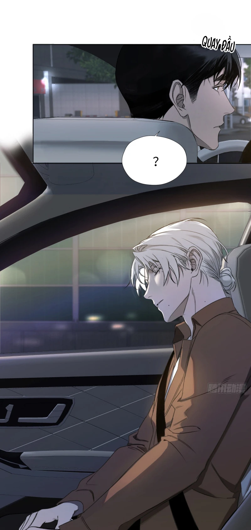 Thiếu Niên Lam Huyết Chapter 4 - 31