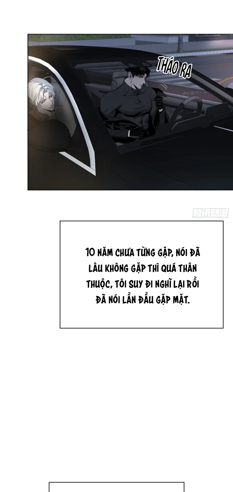 Thiếu Niên Lam Huyết Chapter 4 - 33