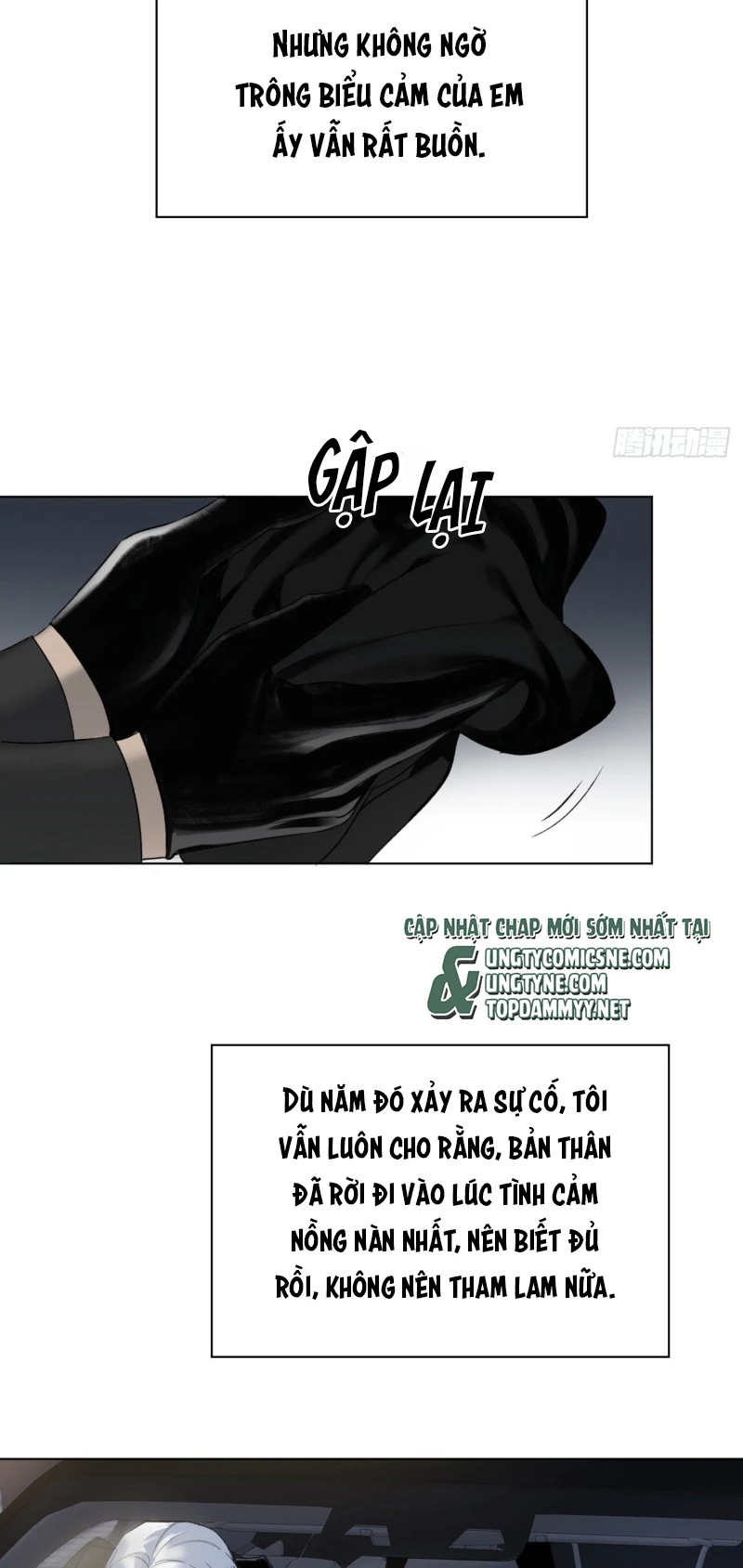 Thiếu Niên Lam Huyết Chapter 4 - 34
