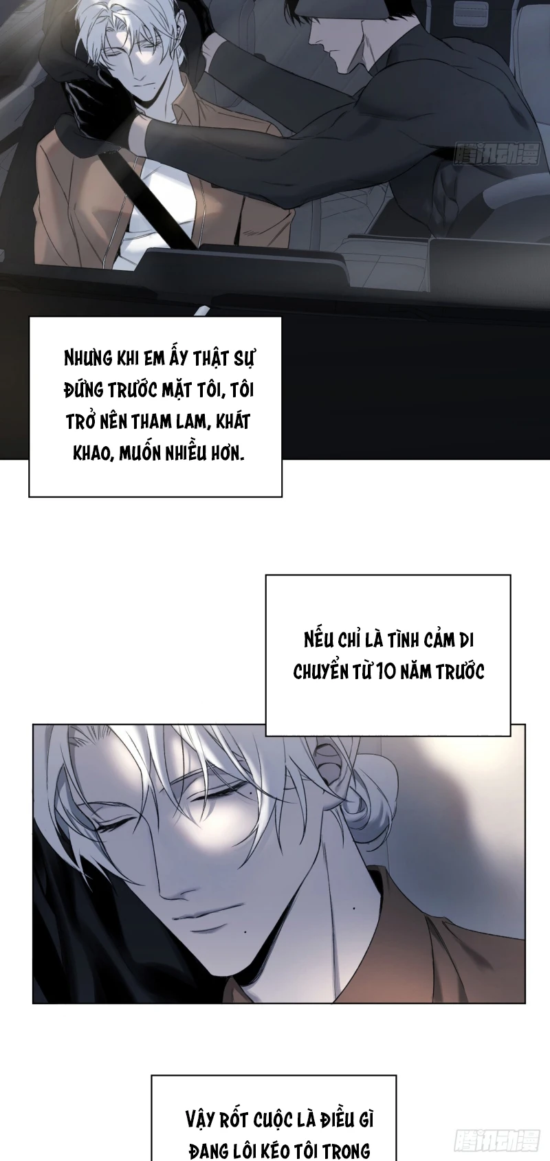 Thiếu Niên Lam Huyết Chapter 4 - 35