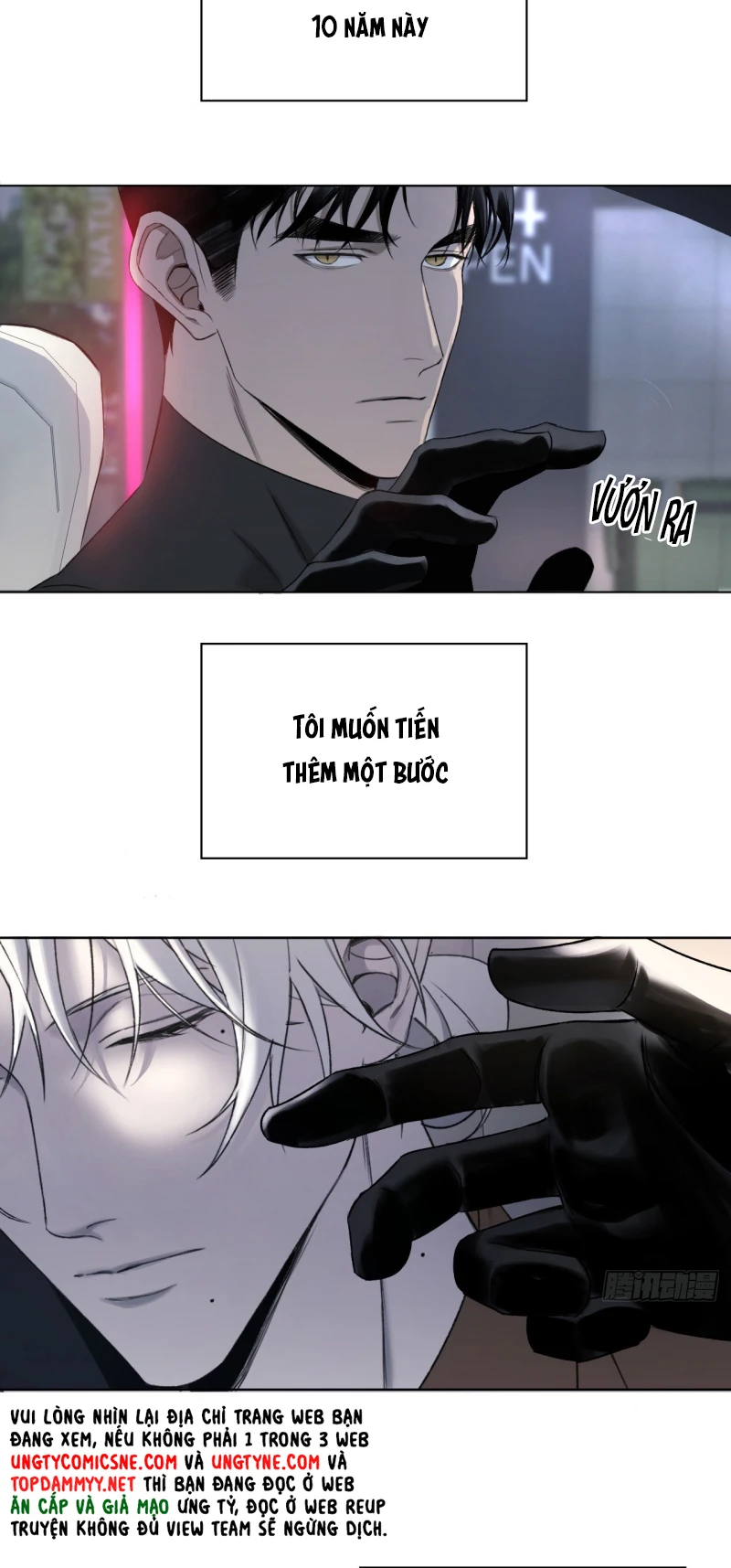 Thiếu Niên Lam Huyết Chapter 4 - 36