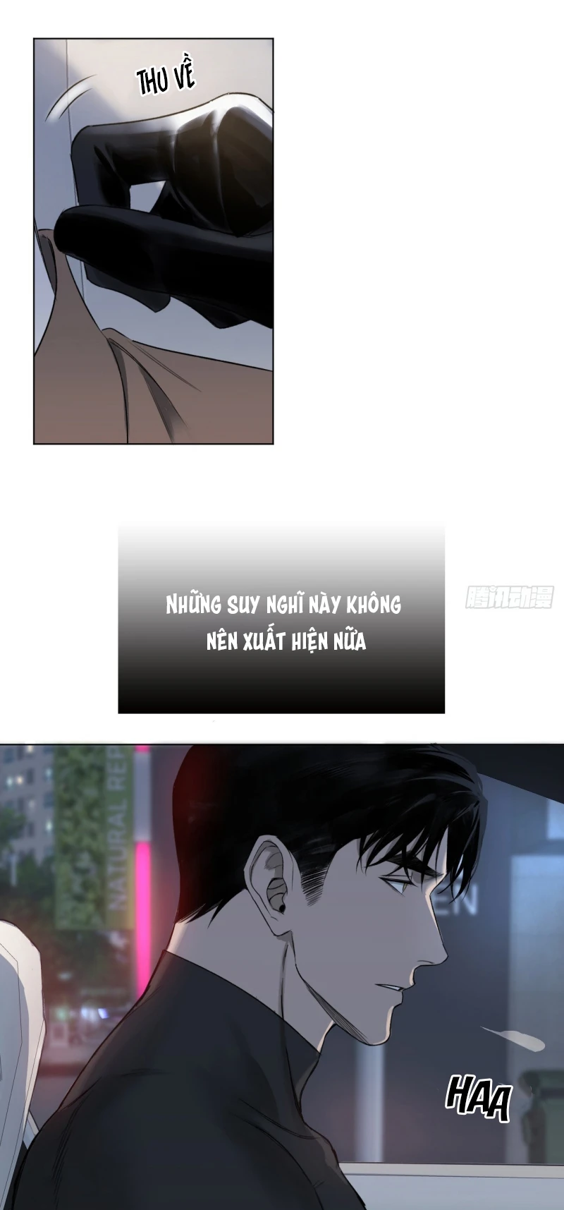 Thiếu Niên Lam Huyết Chapter 4 - 38