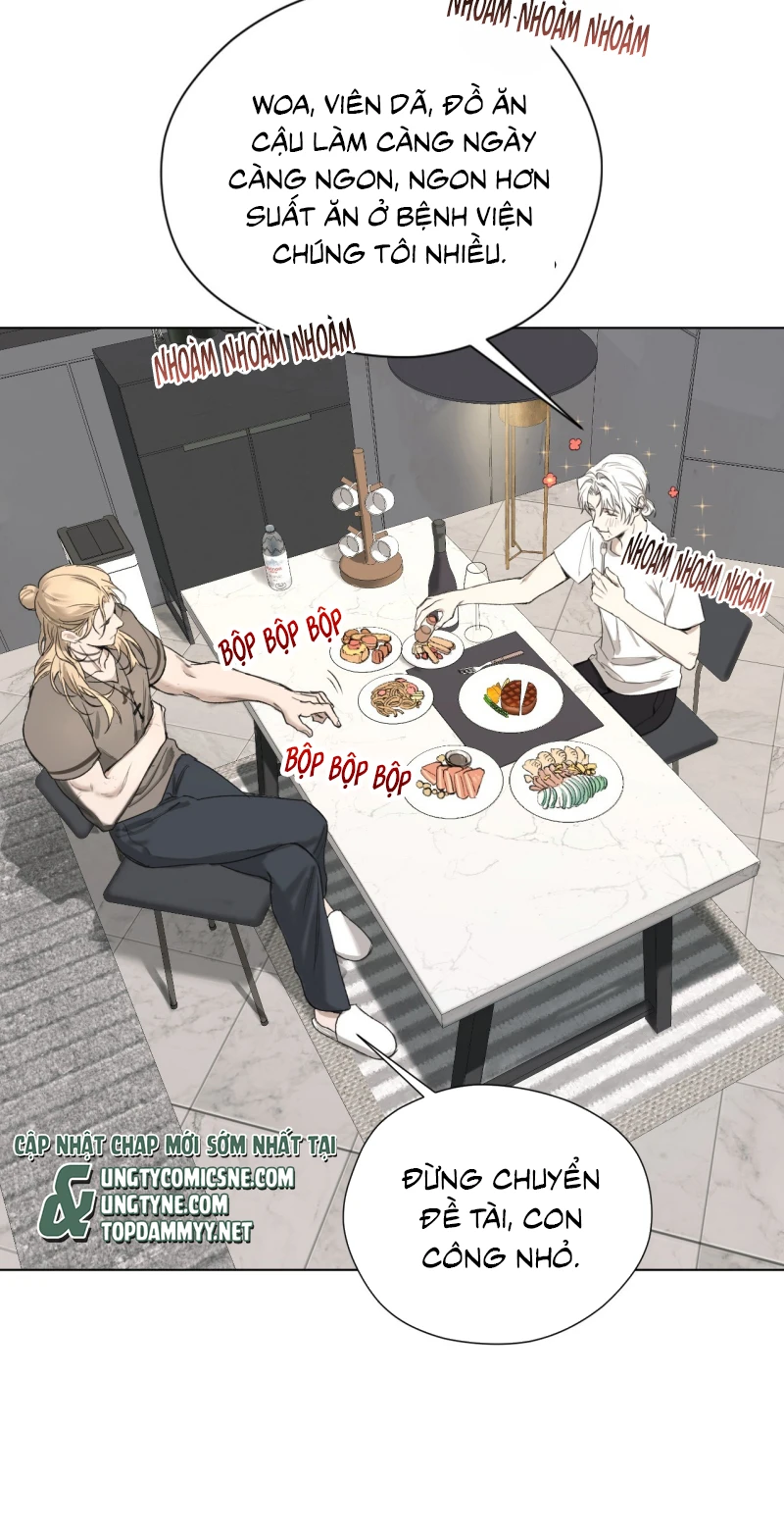 Thiếu Niên Lam Huyết Chapter 5 - 2