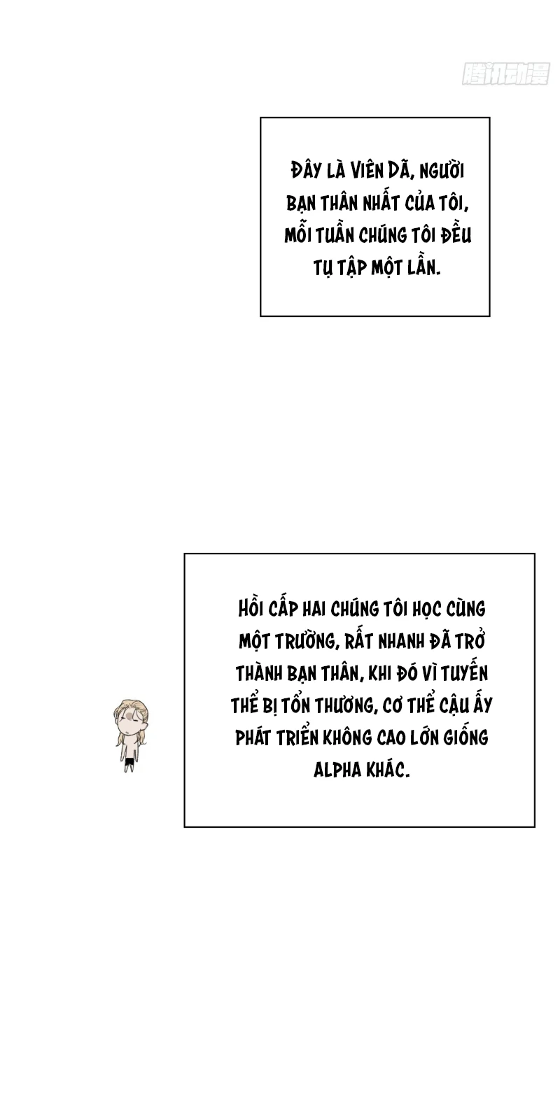 Thiếu Niên Lam Huyết Chapter 5 - 3