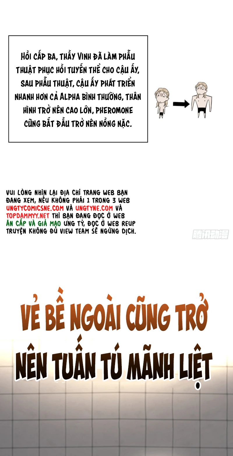 Thiếu Niên Lam Huyết Chapter 5 - 4