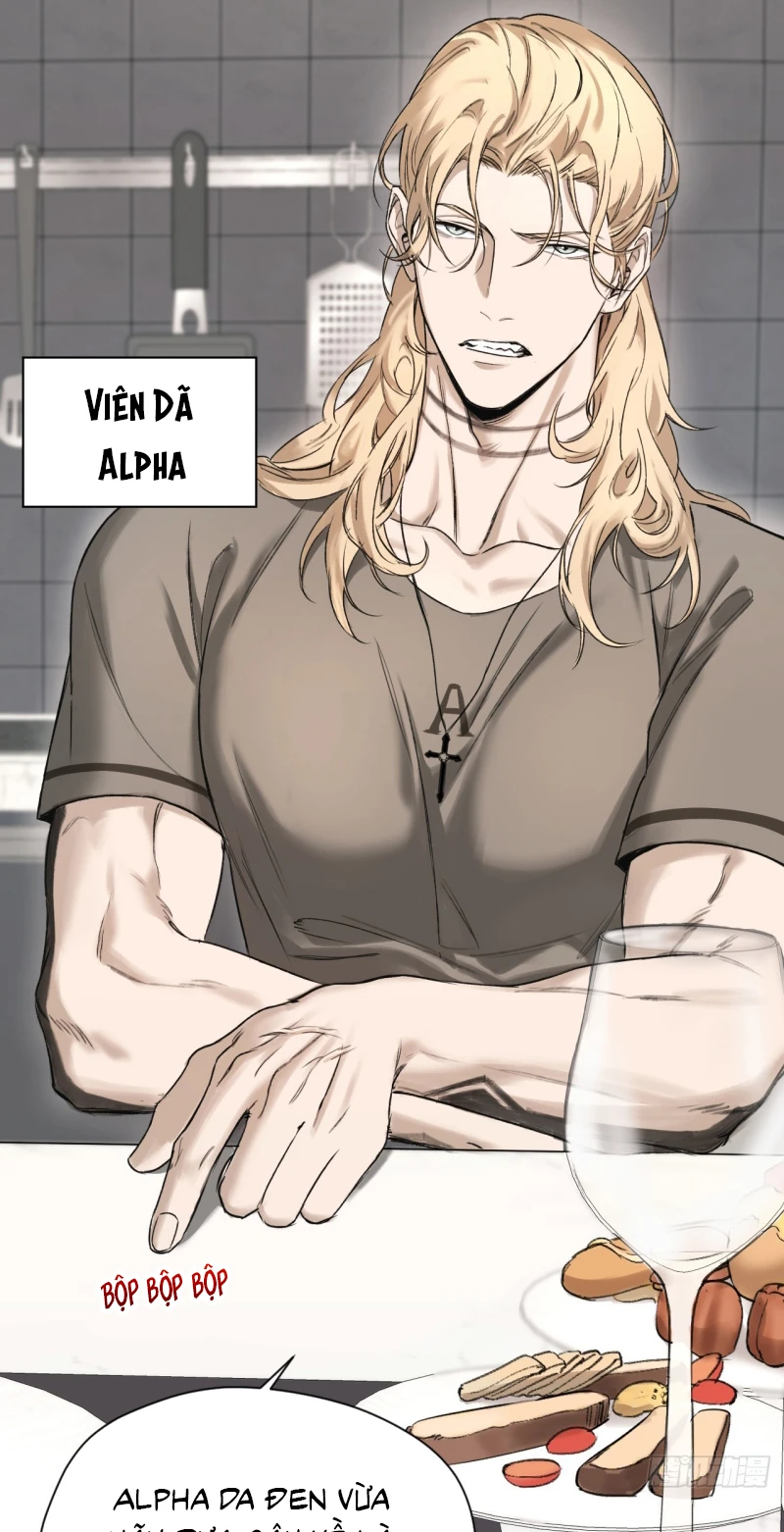 Thiếu Niên Lam Huyết Chapter 5 - 5