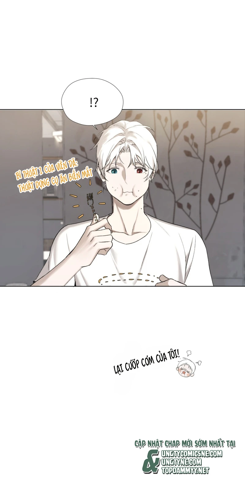 Thiếu Niên Lam Huyết Chapter 5 - 9