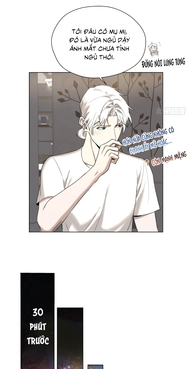 Thiếu Niên Lam Huyết Chapter 5 - 10