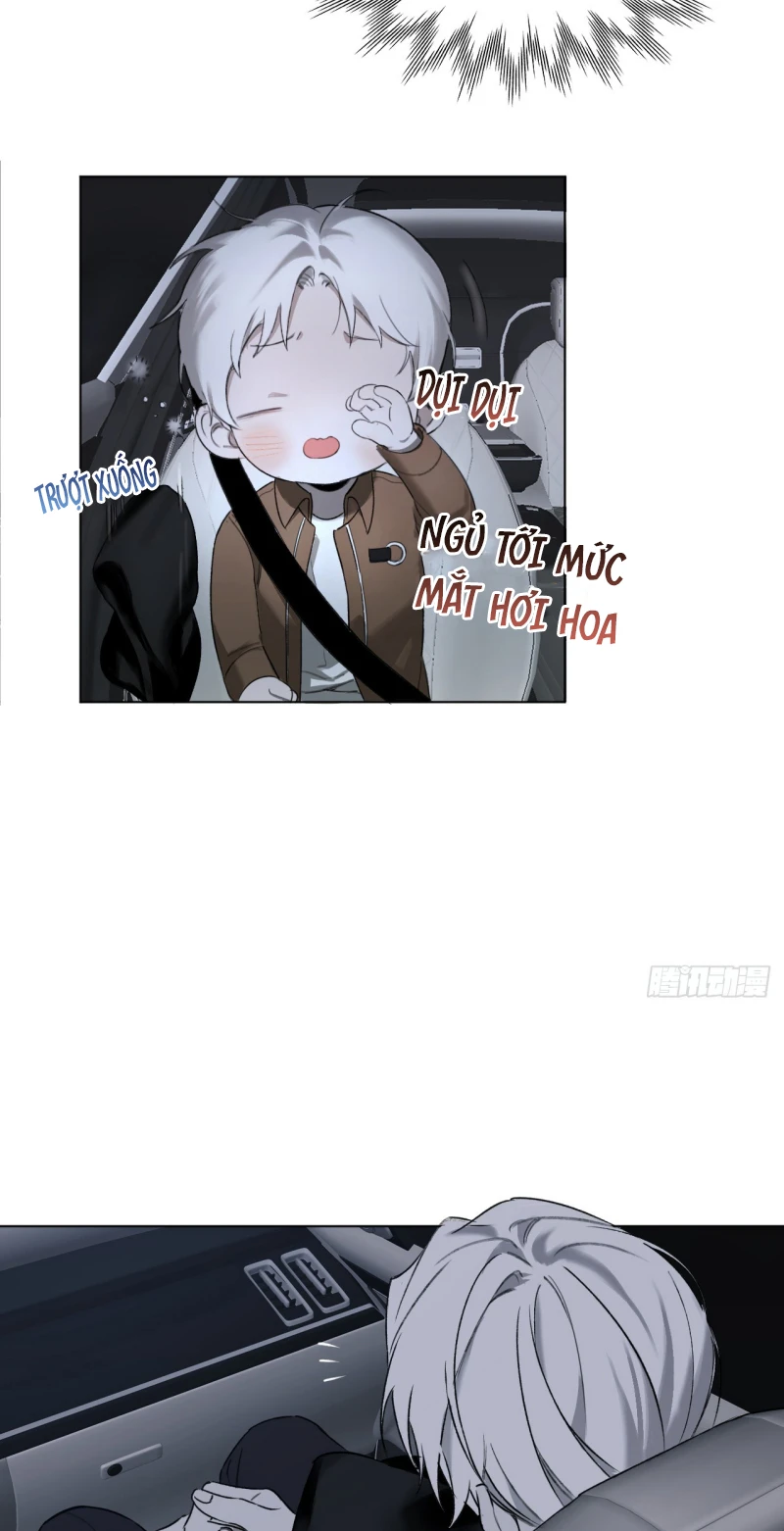 Thiếu Niên Lam Huyết Chapter 5 - 14