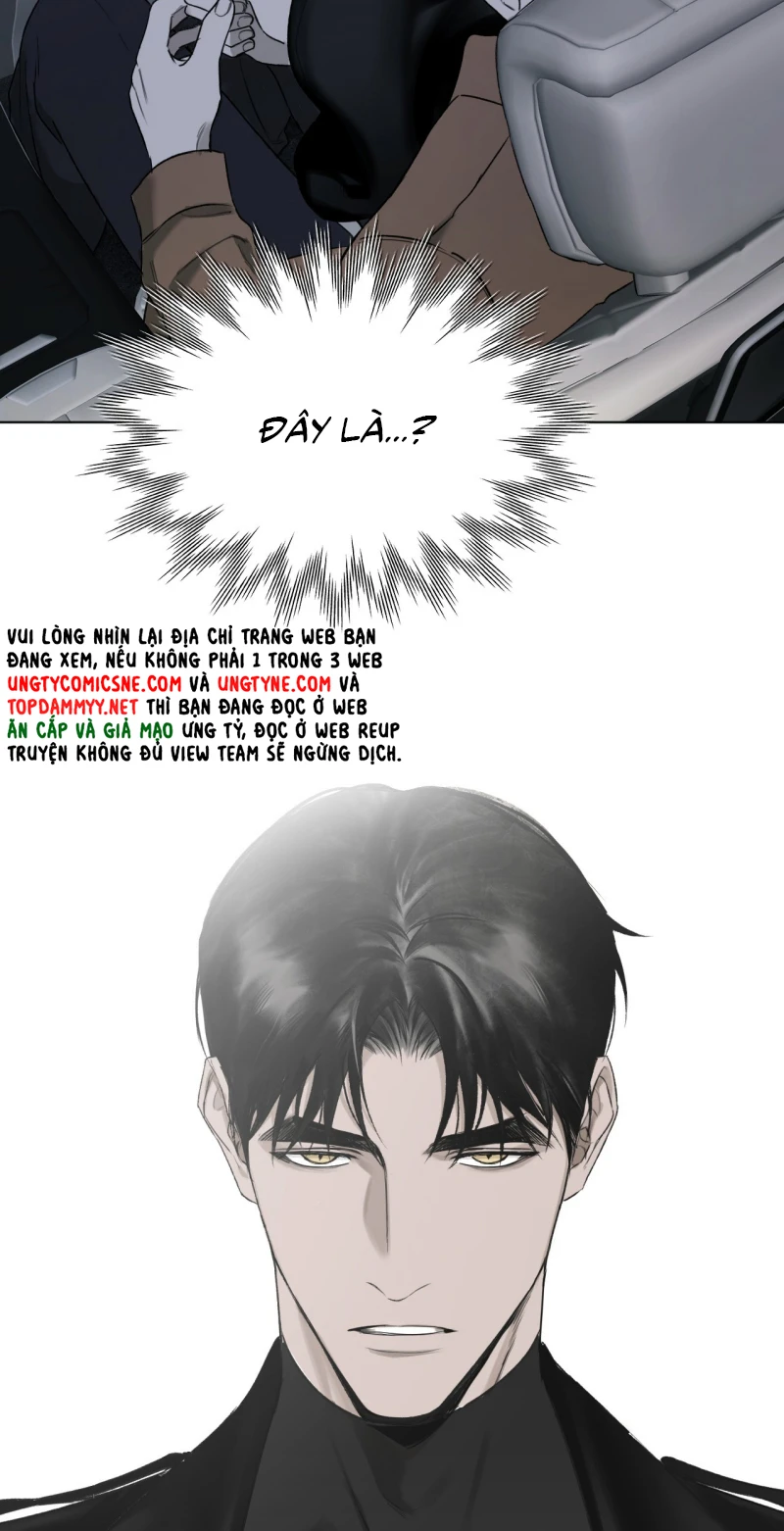 Thiếu Niên Lam Huyết Chapter 5 - 15