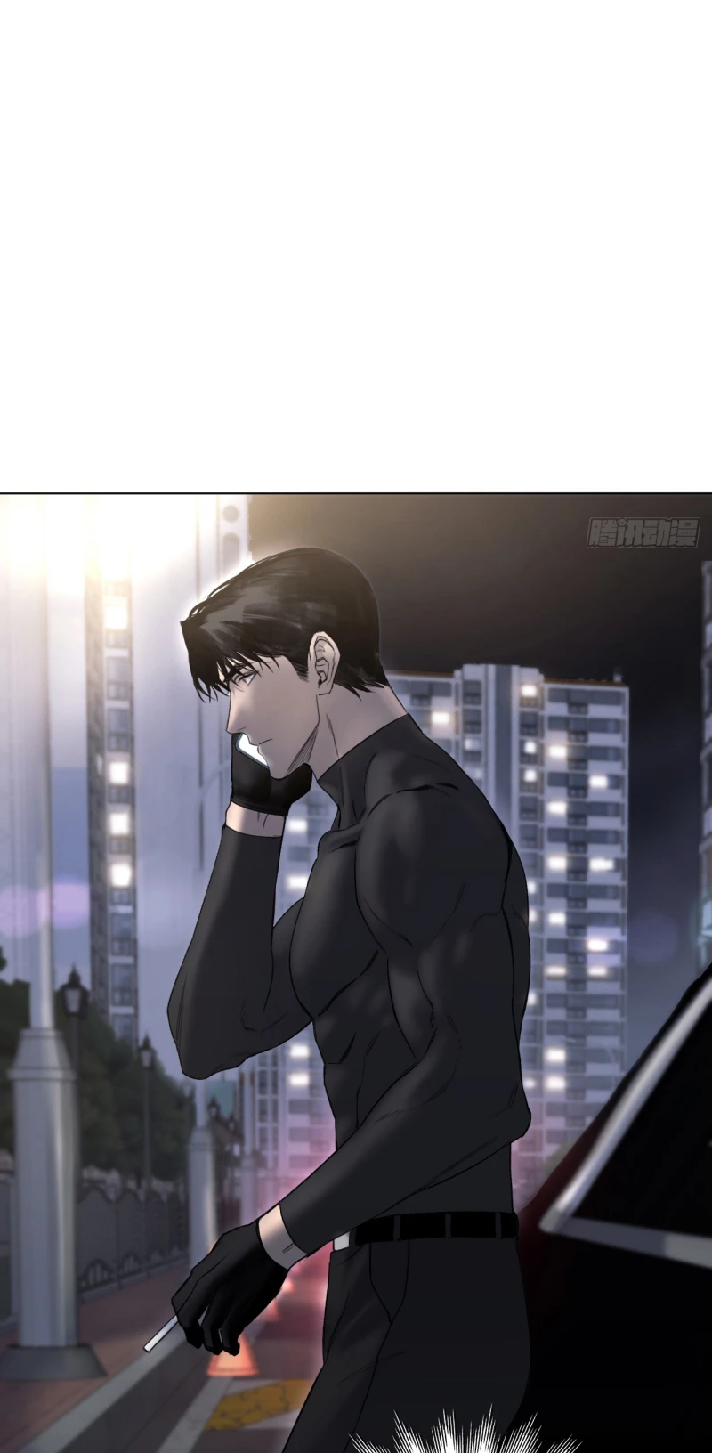 Thiếu Niên Lam Huyết Chapter 5 - 20