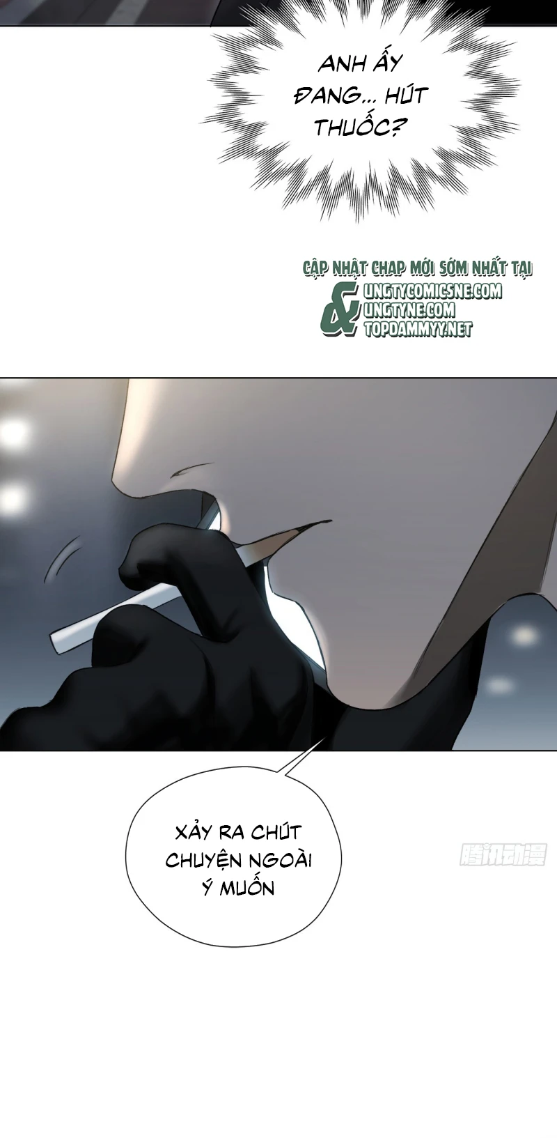 Thiếu Niên Lam Huyết Chapter 5 - 21