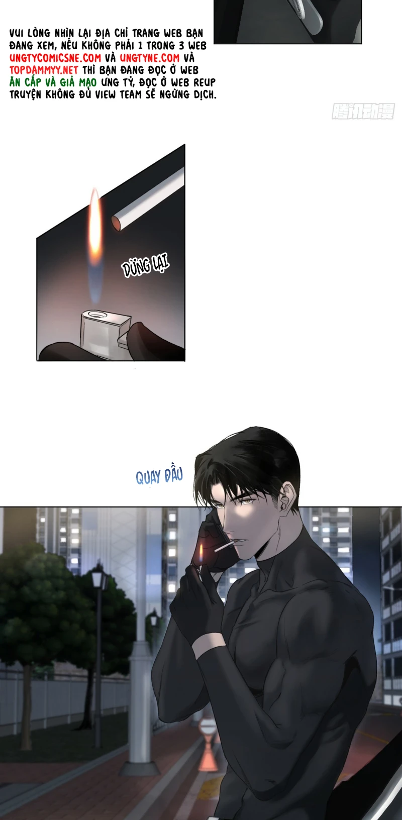 Thiếu Niên Lam Huyết Chapter 5 - 23