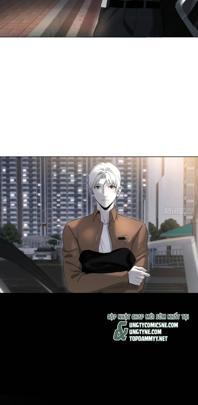 Thiếu Niên Lam Huyết Chapter 5 - 24