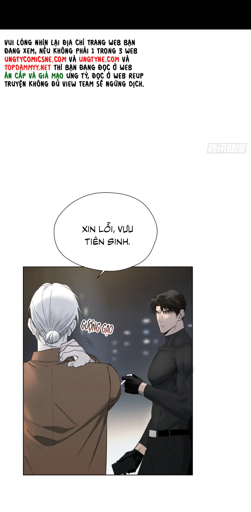 Thiếu Niên Lam Huyết Chapter 5 - 27