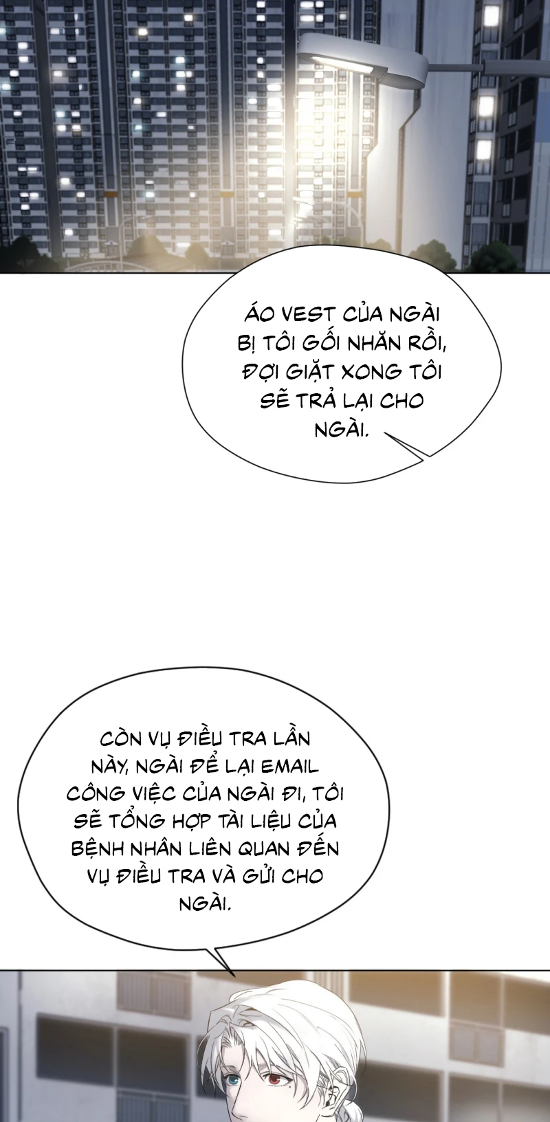Thiếu Niên Lam Huyết Chapter 5 - 29