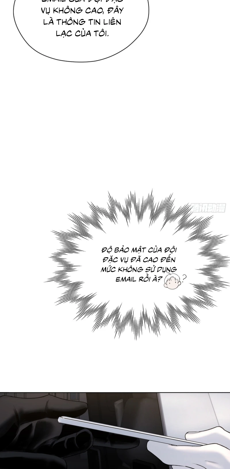 Thiếu Niên Lam Huyết Chapter 5 - 31