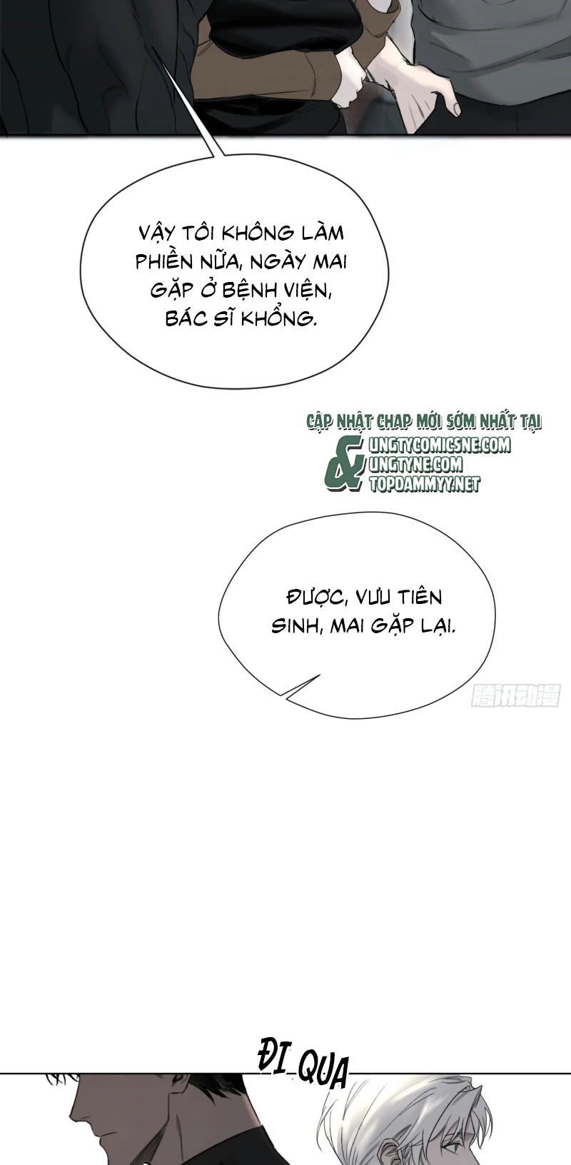 Thiếu Niên Lam Huyết Chapter 5 - 35
