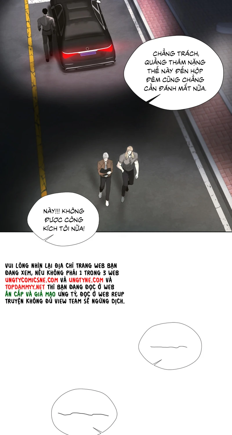 Thiếu Niên Lam Huyết Chapter 5 - 37
