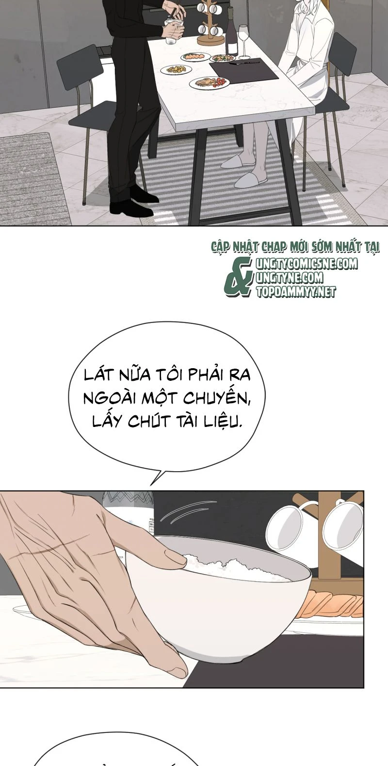 Thiếu Niên Lam Huyết Chapter 15 - 2