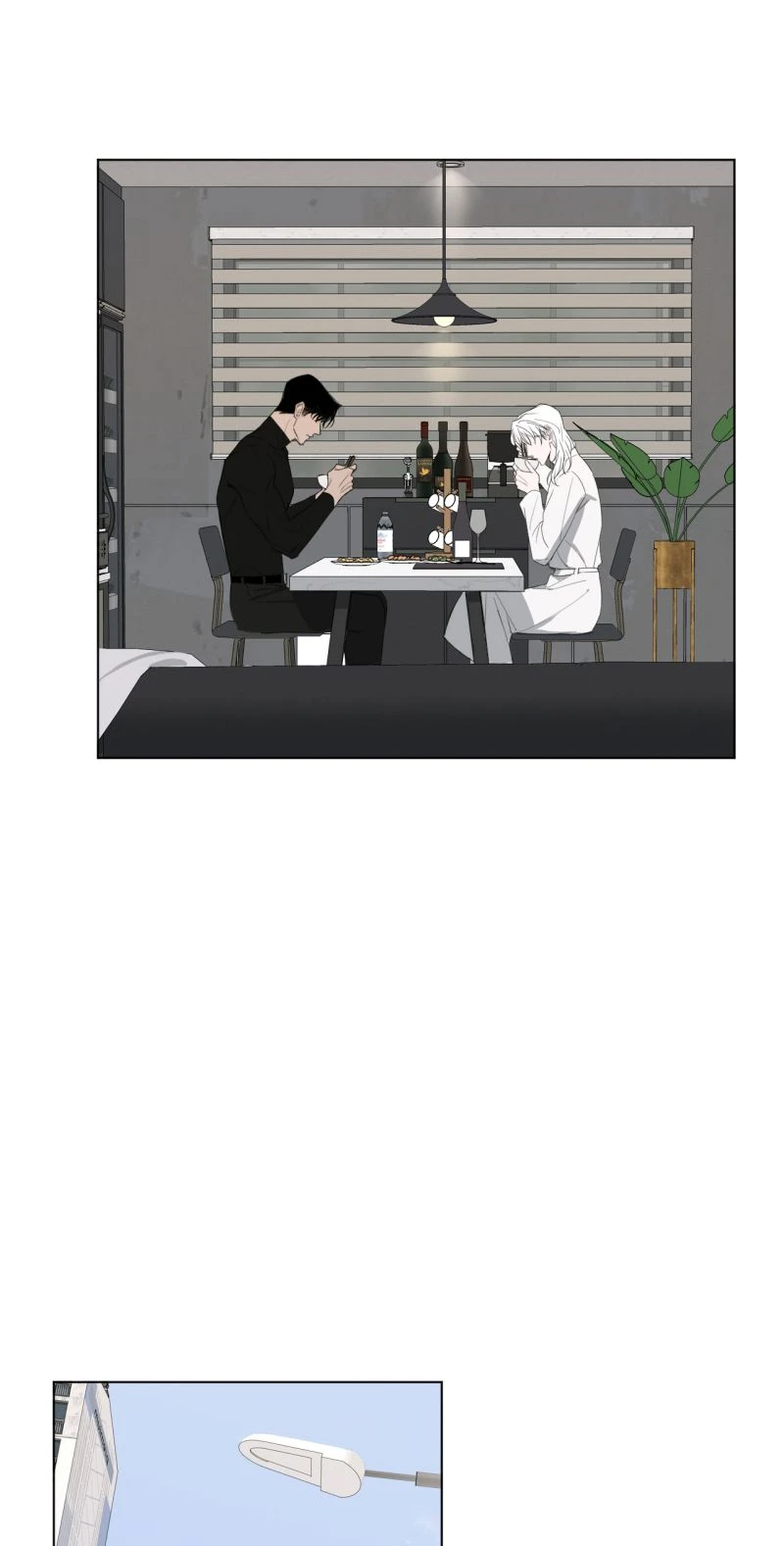 Thiếu Niên Lam Huyết Chapter 15 - 4