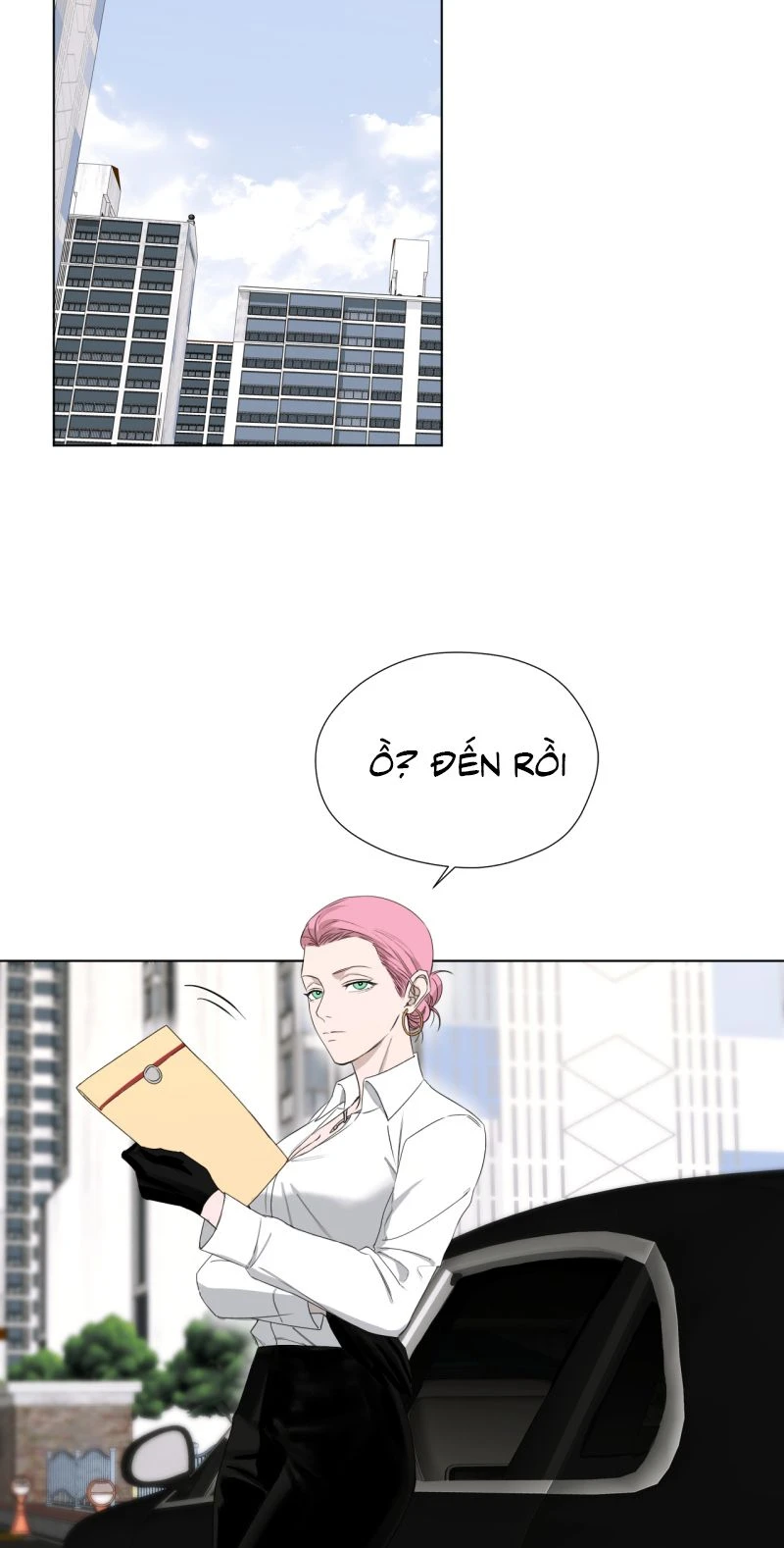 Thiếu Niên Lam Huyết Chapter 15 - 5