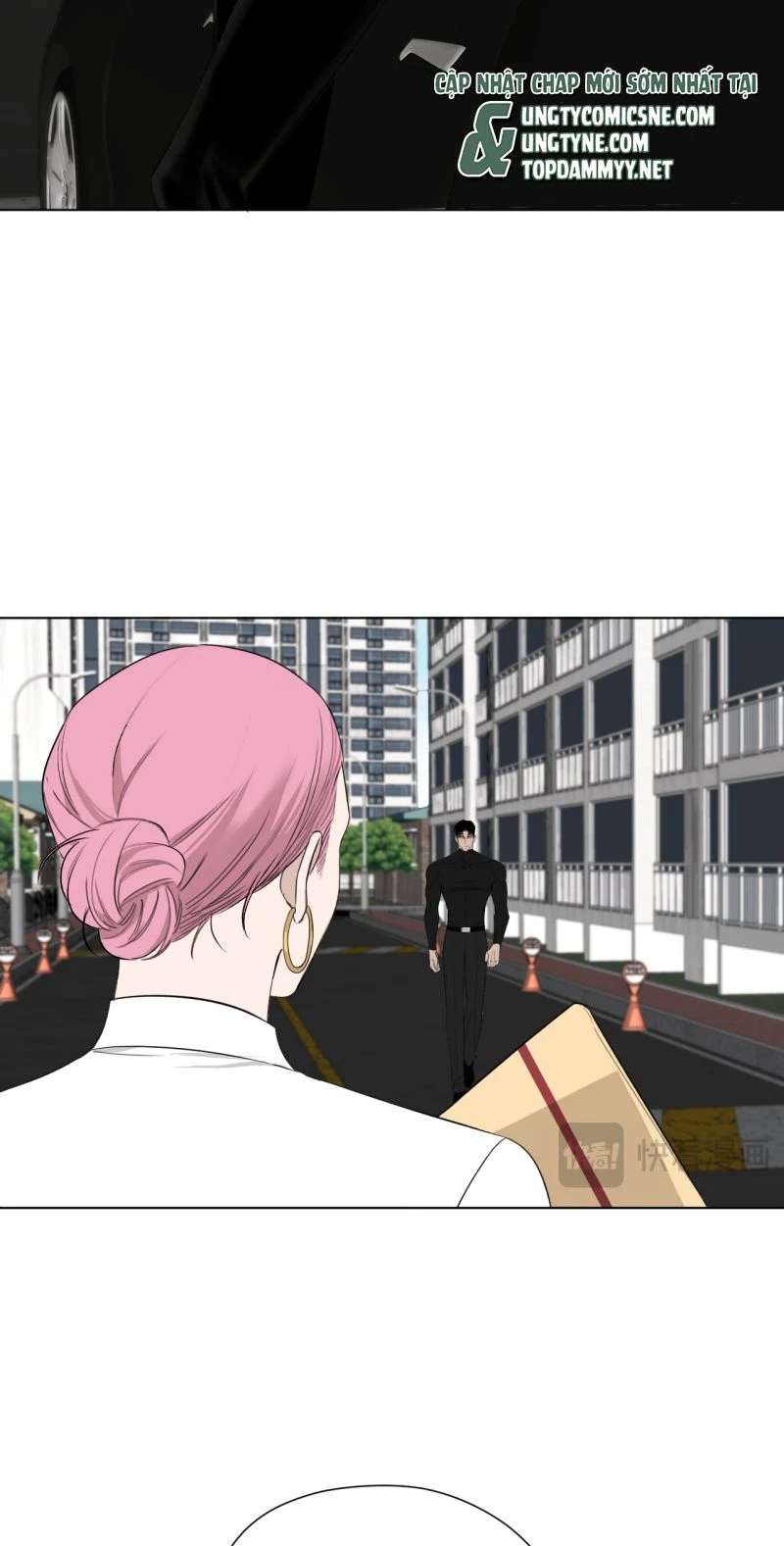 Thiếu Niên Lam Huyết Chapter 15 - 6