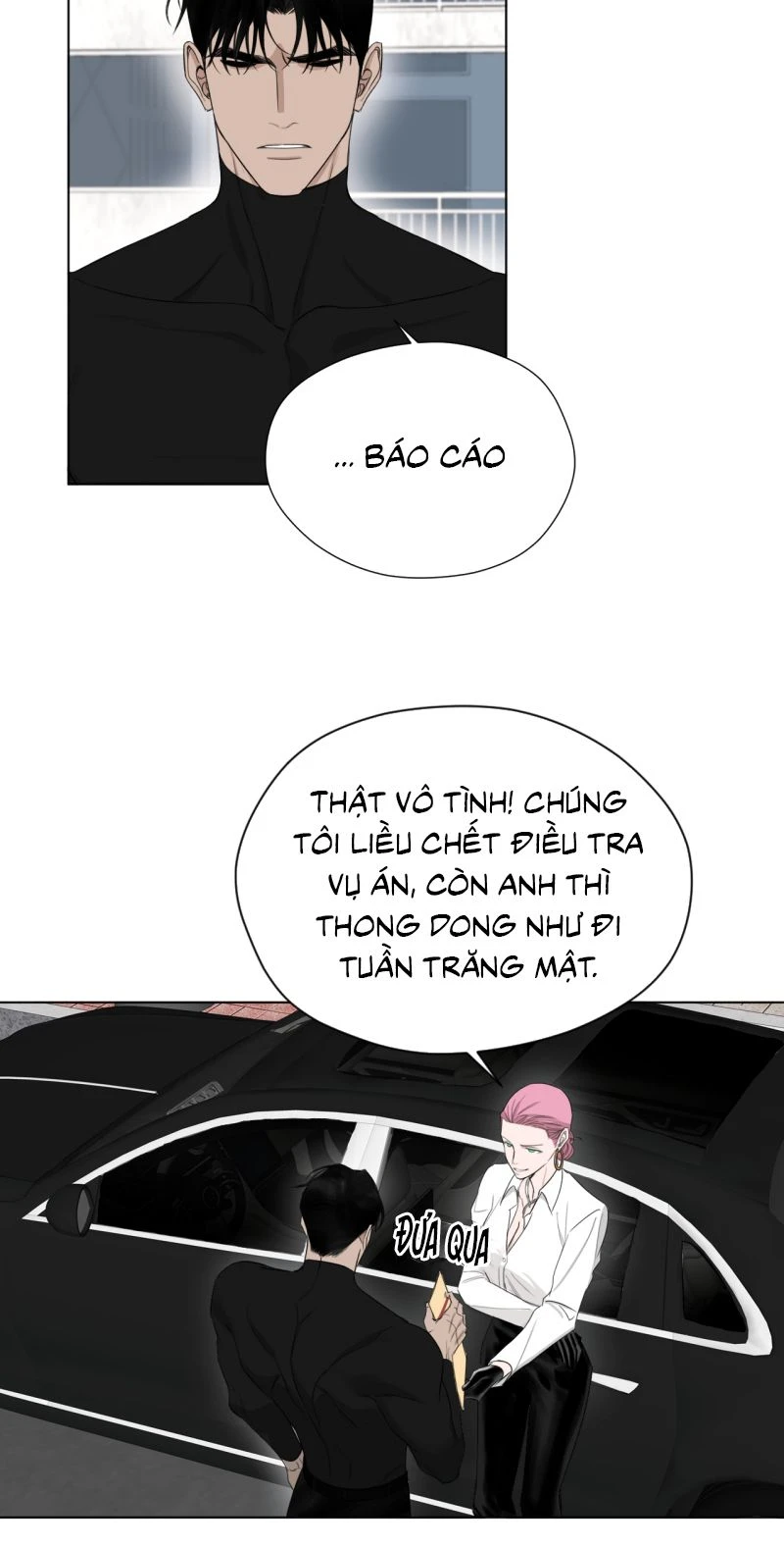 Thiếu Niên Lam Huyết Chapter 15 - 8