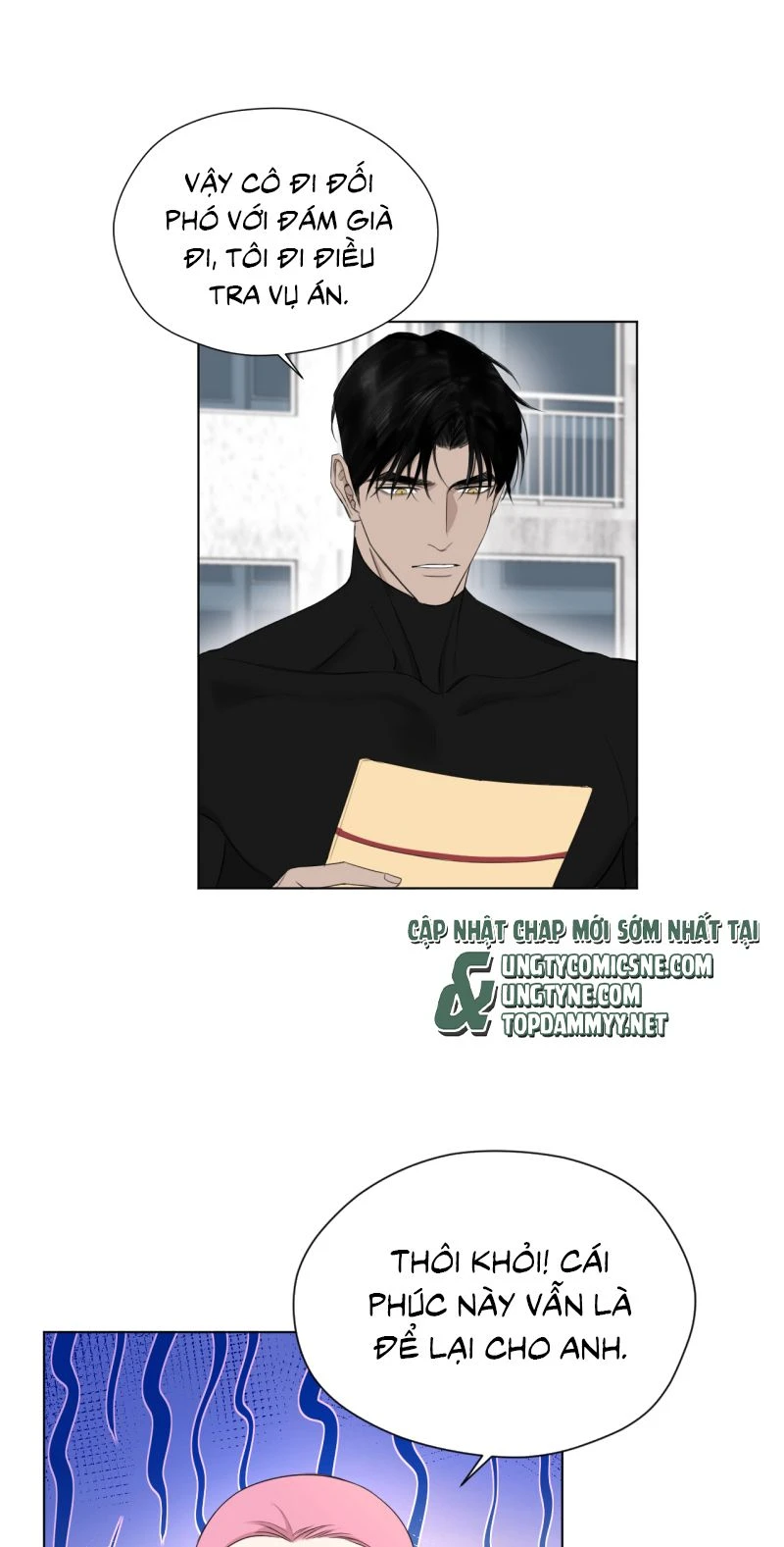 Thiếu Niên Lam Huyết Chapter 15 - 9