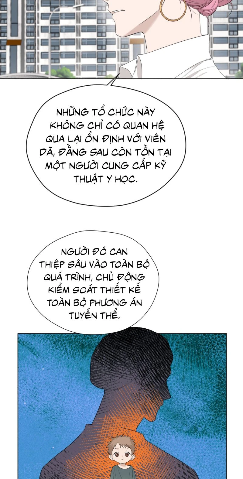 Thiếu Niên Lam Huyết Chapter 15 - 11