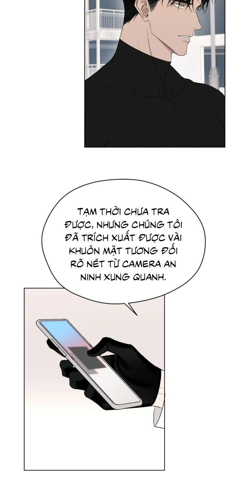 Thiếu Niên Lam Huyết Chapter 15 - 13