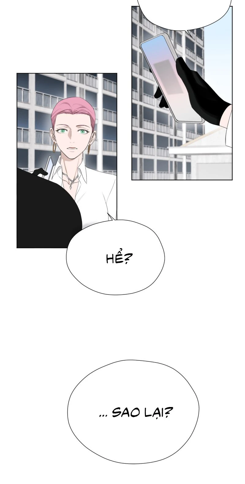 Thiếu Niên Lam Huyết Chapter 15 - 15