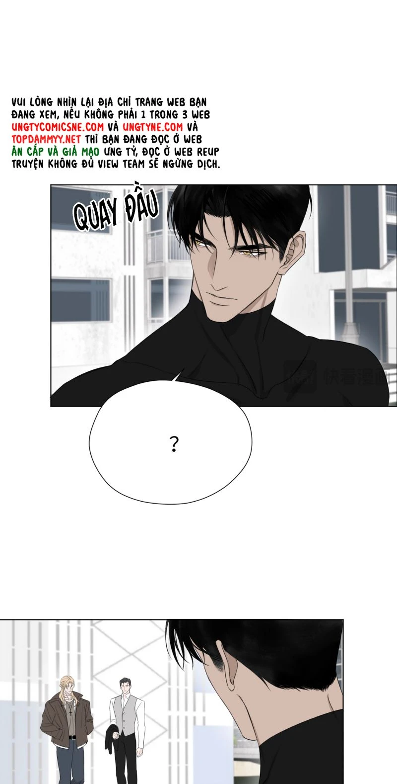 Thiếu Niên Lam Huyết Chapter 15 - 16