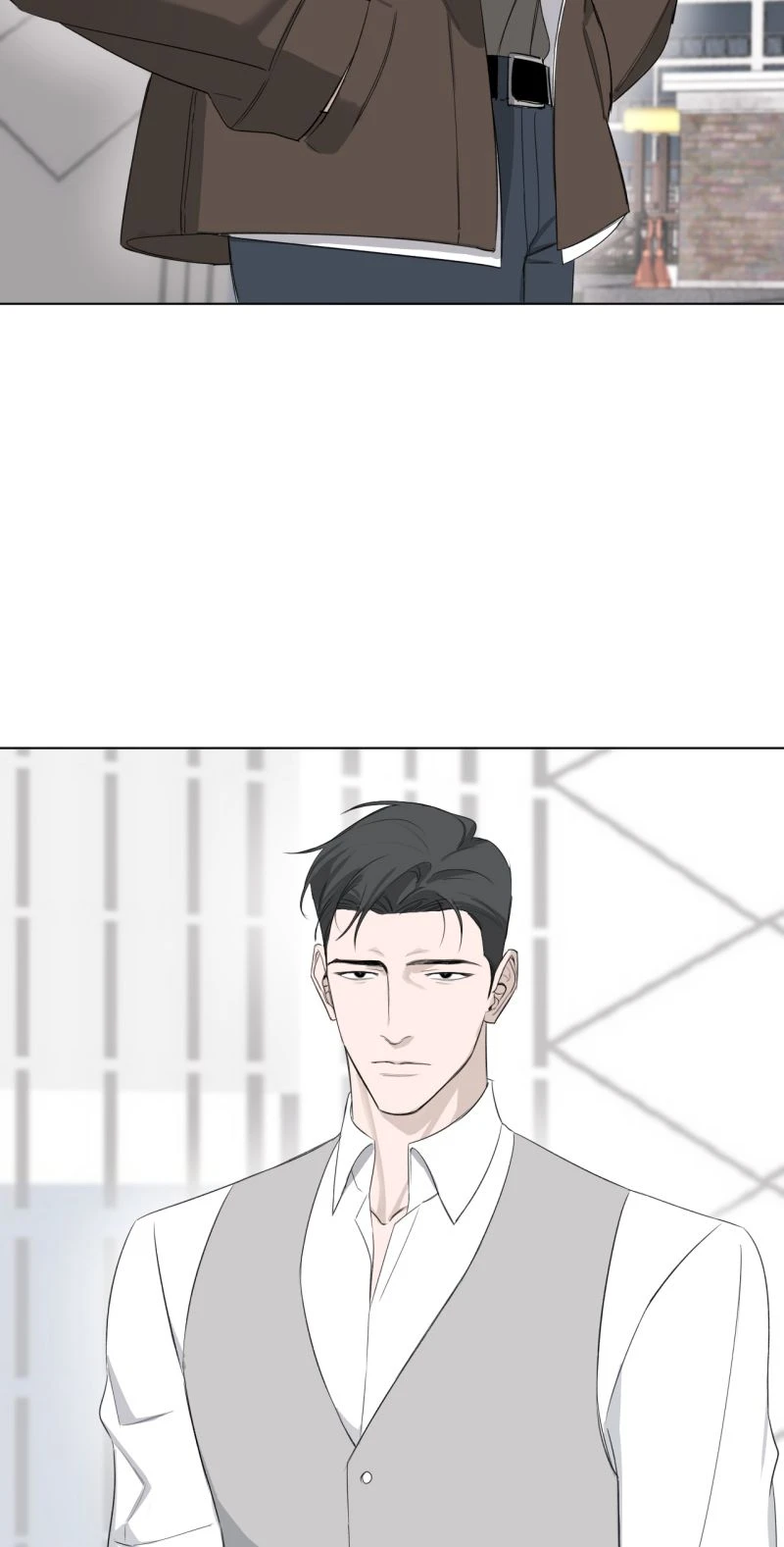Thiếu Niên Lam Huyết Chapter 15 - 18