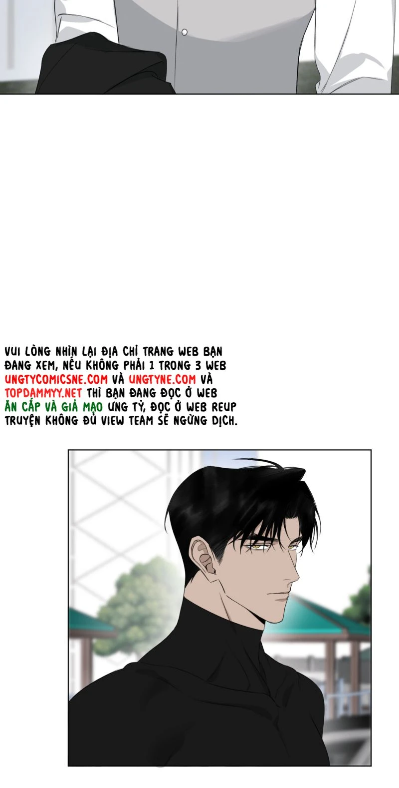 Thiếu Niên Lam Huyết Chapter 15 - 19