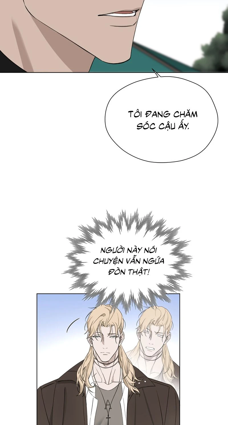 Thiếu Niên Lam Huyết Chapter 15 - 22