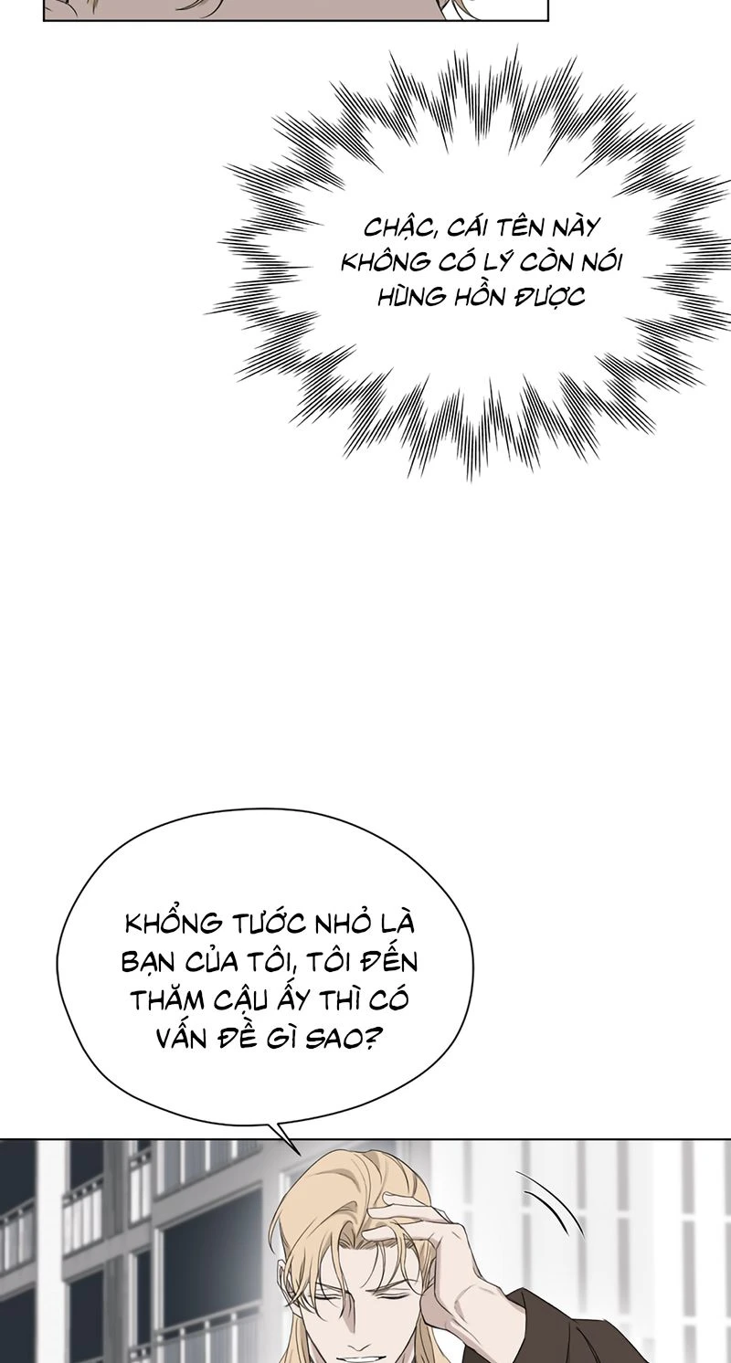 Thiếu Niên Lam Huyết Chapter 15 - 26