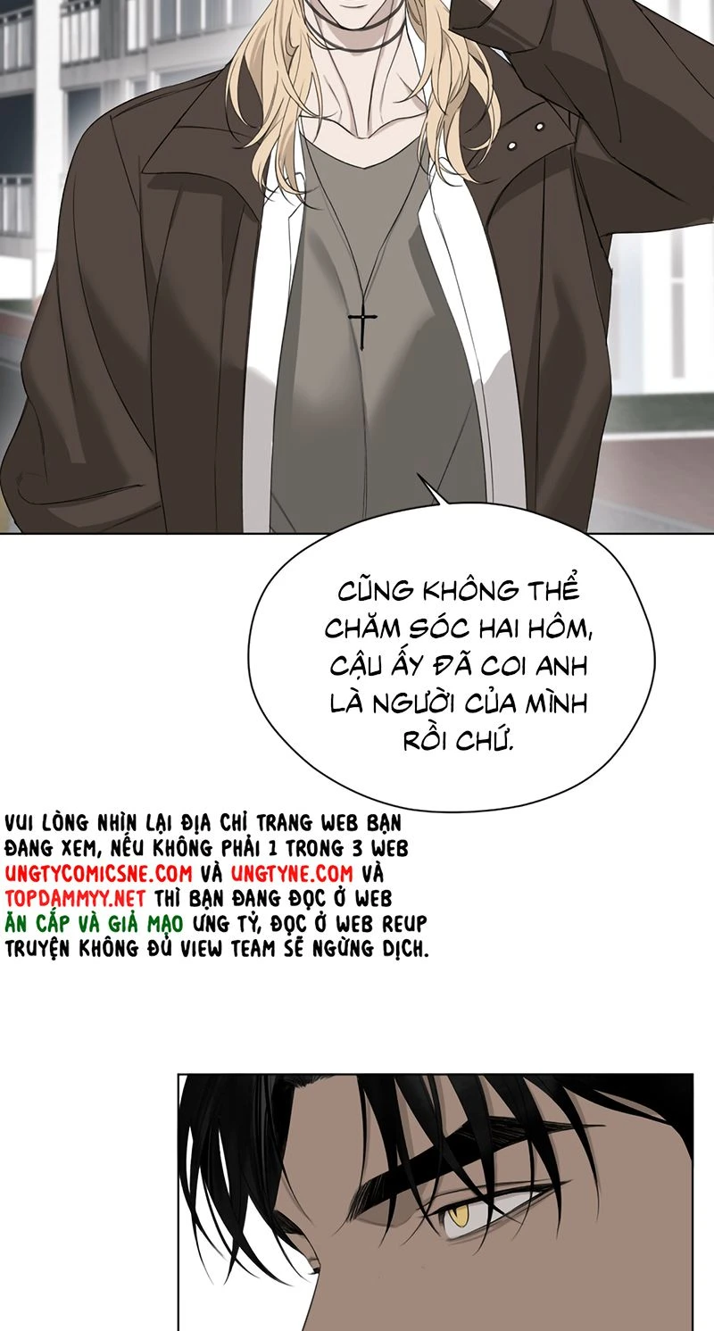Thiếu Niên Lam Huyết Chapter 15 - 27