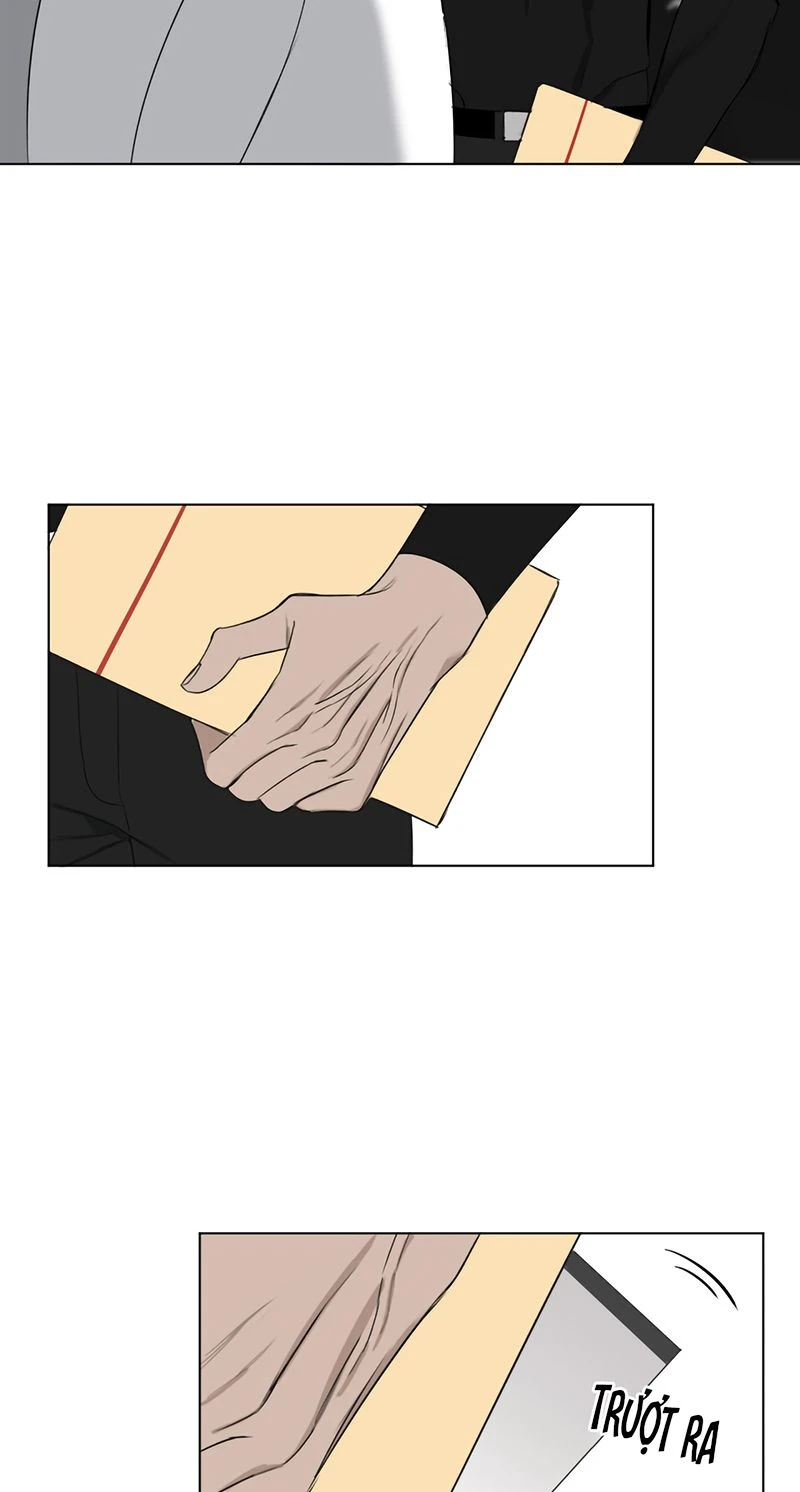 Thiếu Niên Lam Huyết Chapter 15 - 33