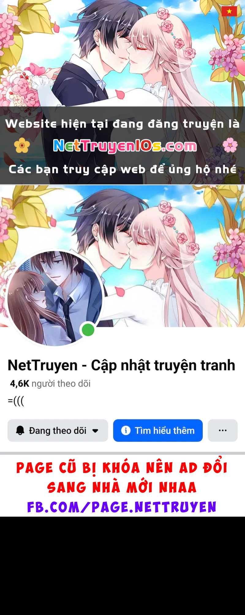 Thiếu Niên Lam Huyết Chapter 6 - 1