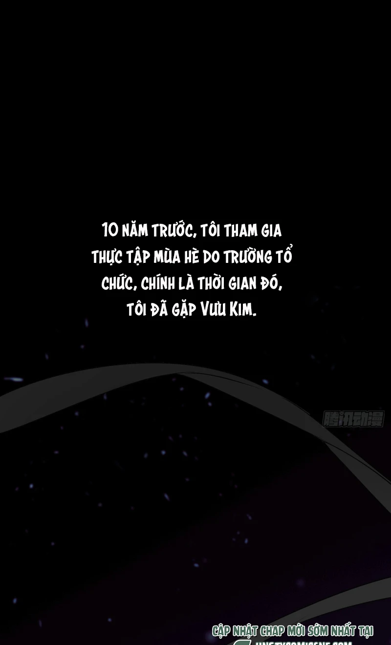 Thiếu Niên Lam Huyết Chapter 6 - 2