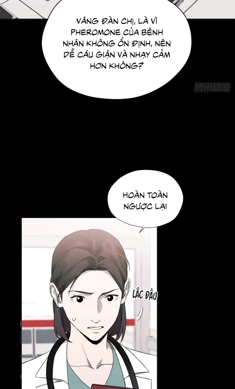 Thiếu Niên Lam Huyết Chapter 6 - 7