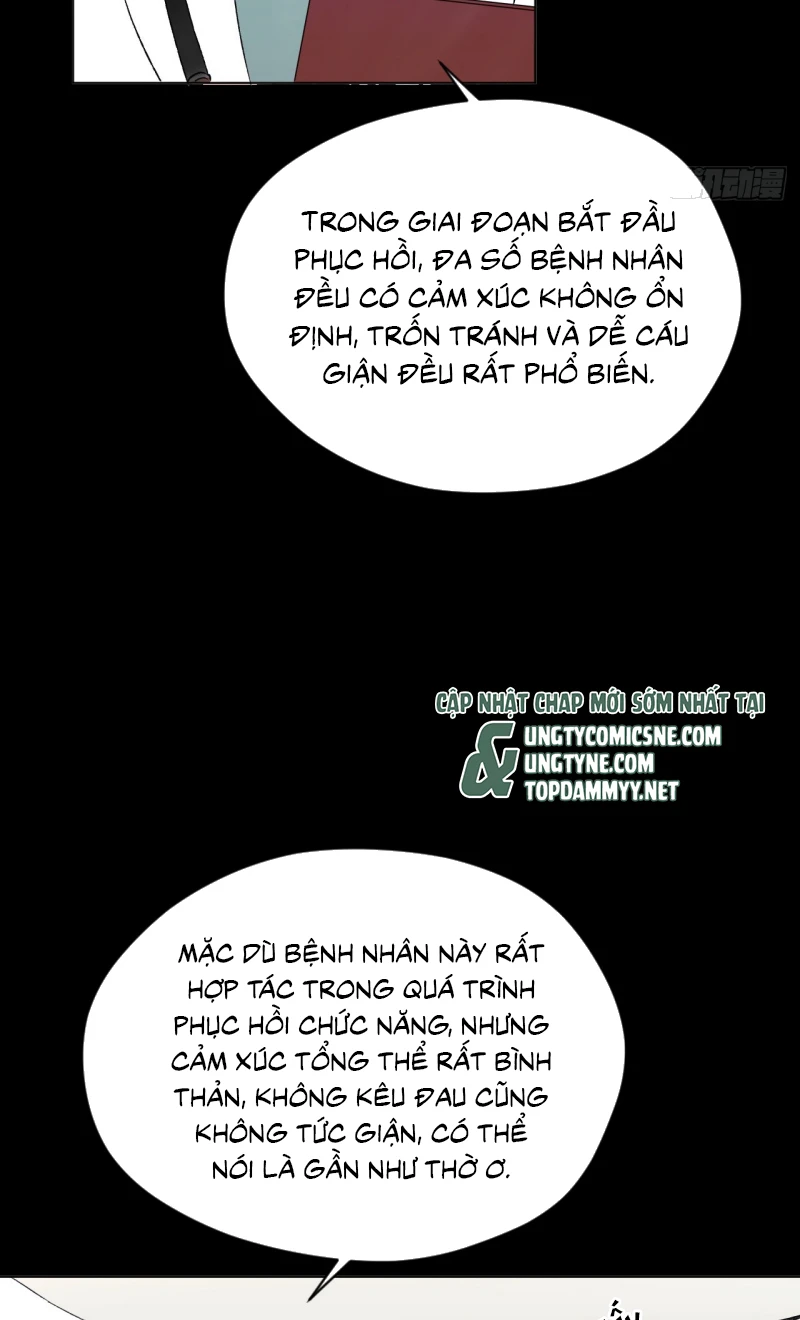 Thiếu Niên Lam Huyết Chapter 6 - 8