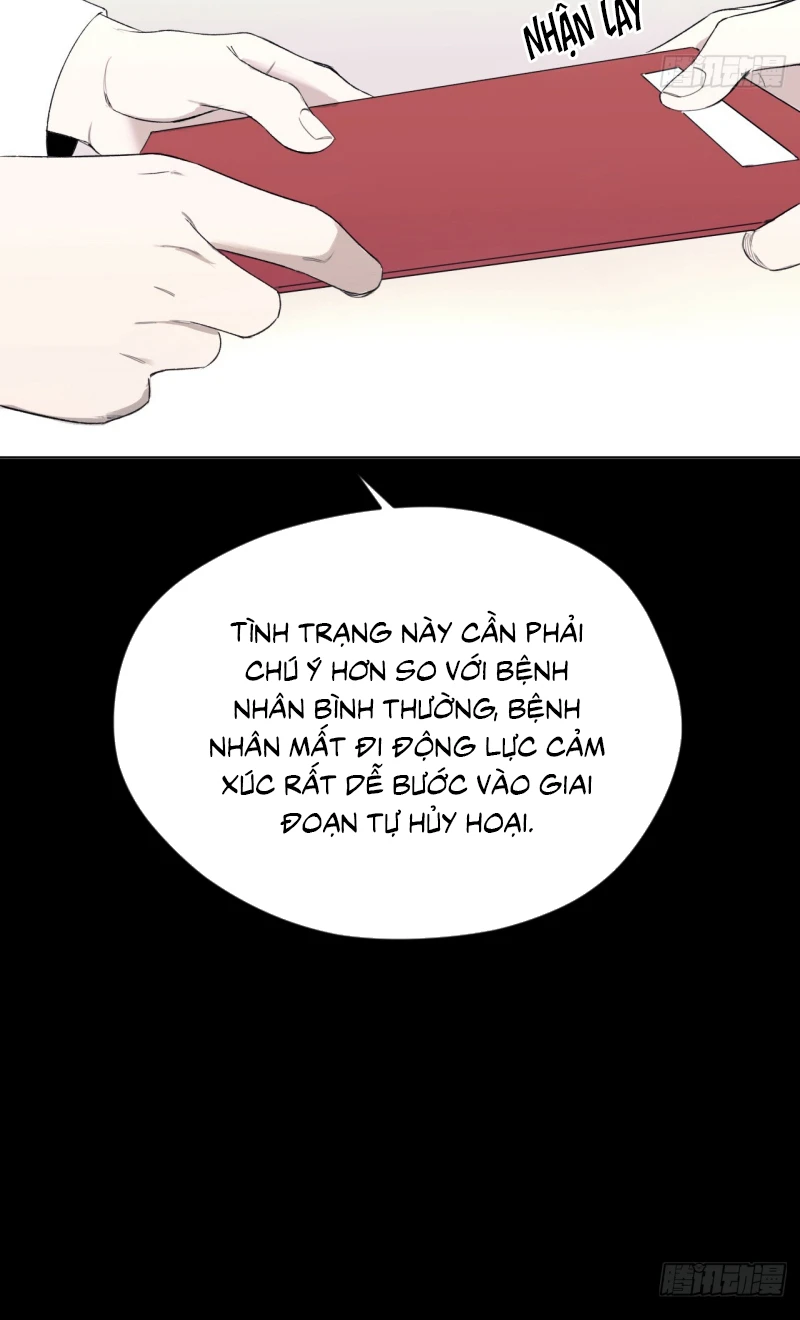 Thiếu Niên Lam Huyết Chapter 6 - 9