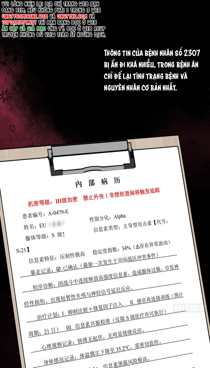 Thiếu Niên Lam Huyết Chapter 6 - 10