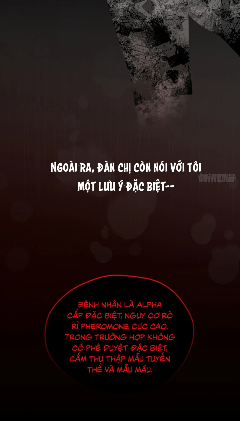 Thiếu Niên Lam Huyết Chapter 6 - 13