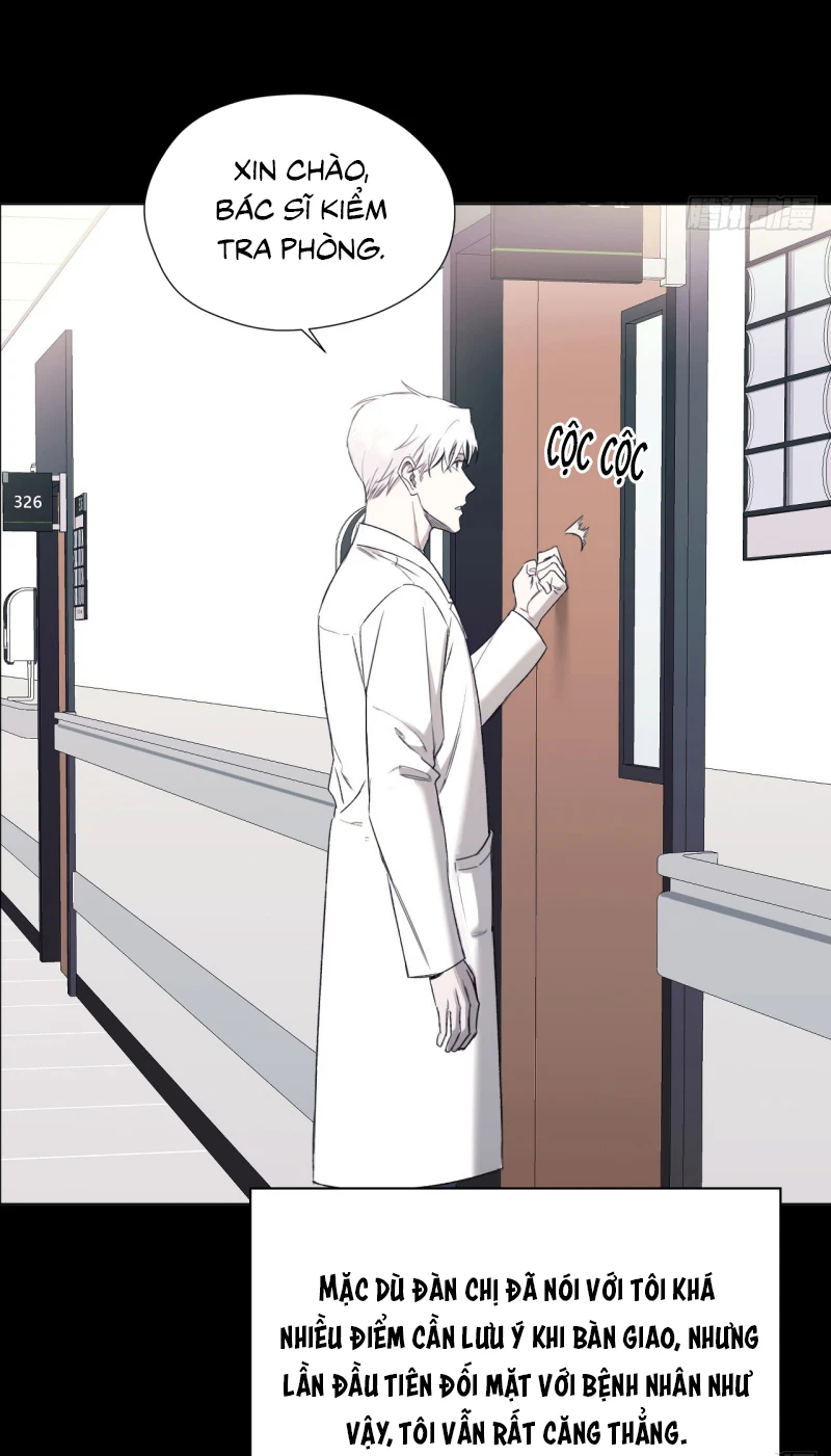 Thiếu Niên Lam Huyết Chapter 6 - 15